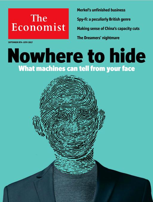 The Economist（经济学人） 2017年9月9日（含PDF+音频+Kindle版）