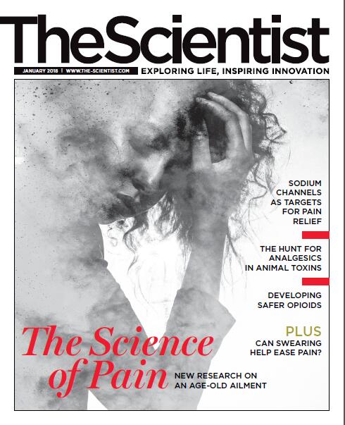 The Scientist（科学家）2018年1月刊