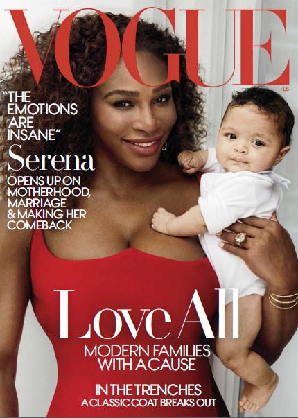 【美国版】服饰与美容（Vogue）2018年2月