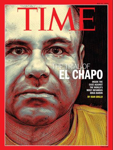 【国际版】时代周刊（Time）2018年5月21日