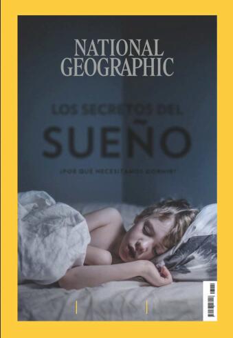 【西班牙版】美国国家地理（National Geographic）2018年8月