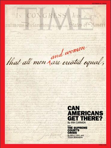 【国际版】时代周刊（Time）2018年10月8日