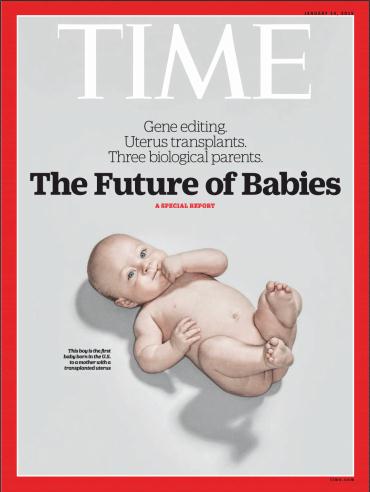 【美国版】时代周刊（Time）2019年1月14日