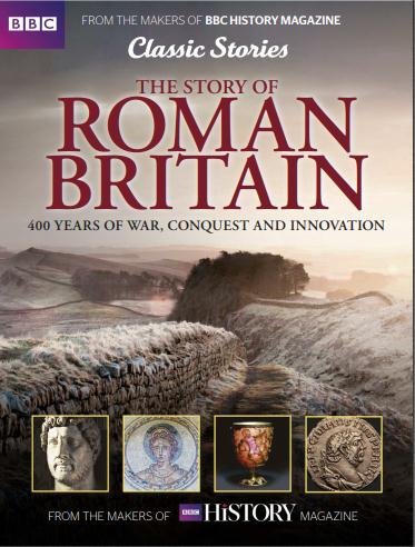 BBC历史（BBC History） – The Story of Roman Britain