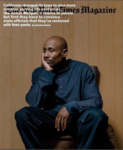 纽约时报杂志（The New York Times Magazine）2020年1月5日