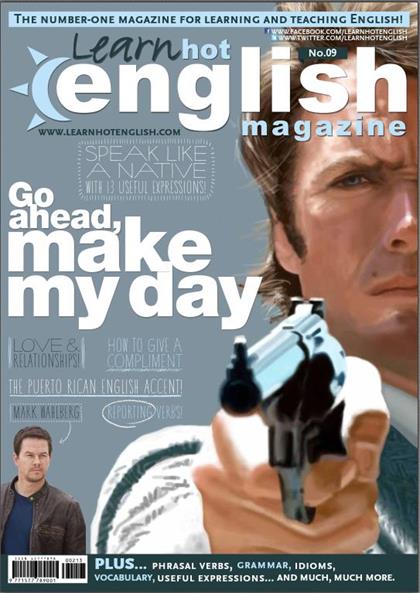 流行英语（Learn Hot English）2020年2月