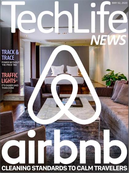 科技生活（TechLife News）2020年5月2日