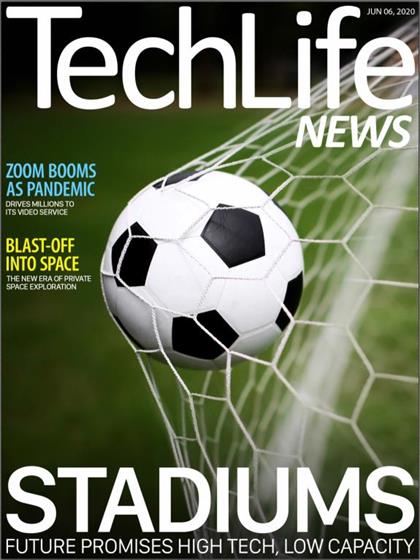 科技生活（TechLife News）2020年6月6日