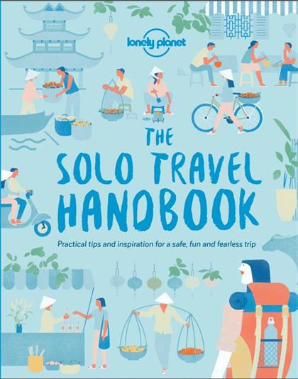 The Solo Travel Handbook