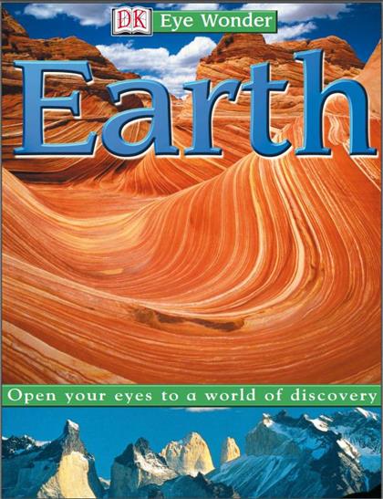 Eye Wonder: Earth