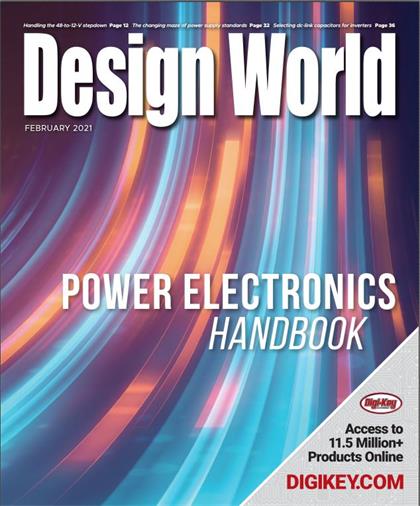 设计世界（Design World）2021年2月