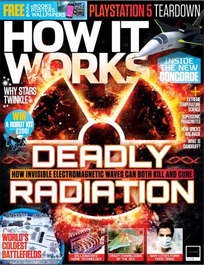 万物（How It Works）第148期