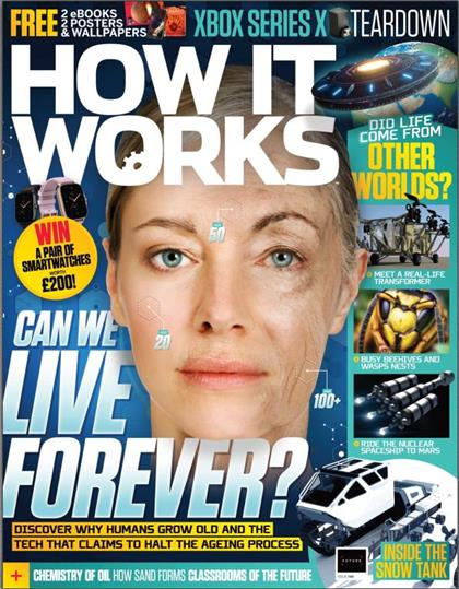 万物（How It Works）第149期