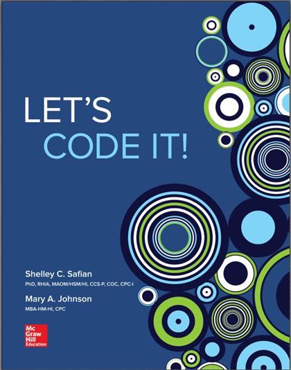 Let’s Code It
