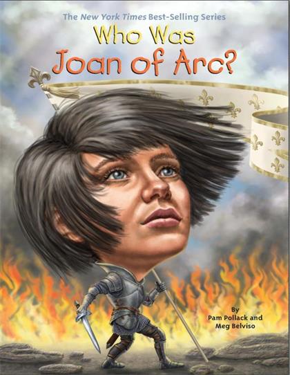 Who Was Joan of Arc