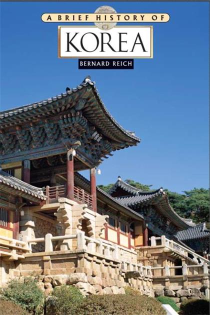 A Brief History of Korea