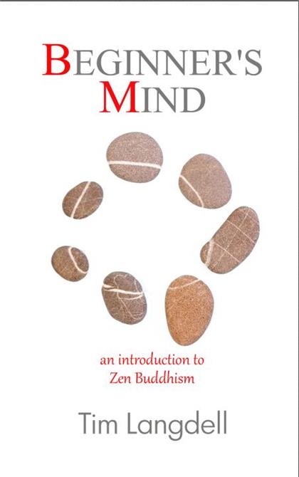 Beginner’s Mind：An Introduction to Zen Buddhism