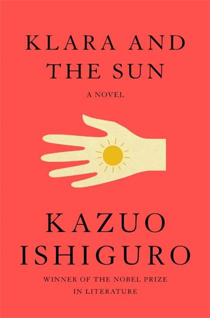 Klara and the Sun：A novel（epub版）