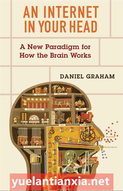An Internet in Your Head：A New Paradigm for How the Brain Works