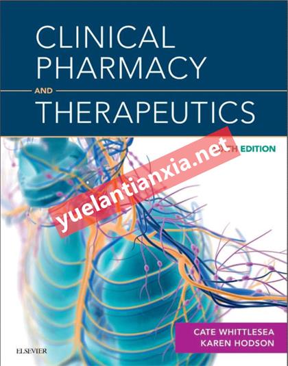 Clinical Pharmacy and Therapeutics