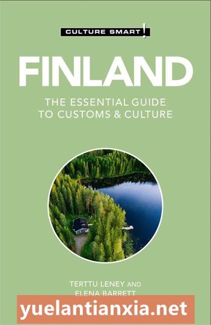 Finland – Culture Smart!：The Essential Guide to Customs & Culture