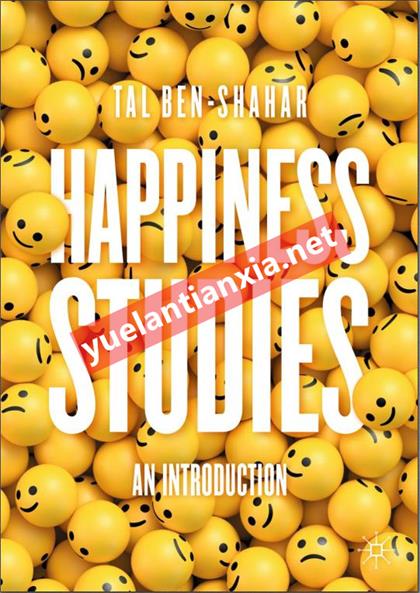Happiness Studies：An Introduction