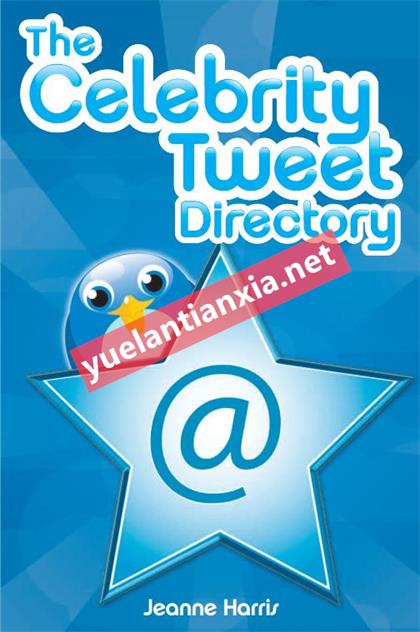 The Celebrity Tweet Directory