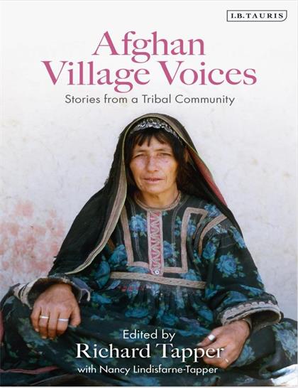 Afghan Village Voices：Stories from a Tribal Community
