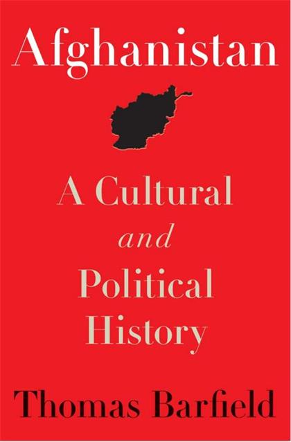 Afghanistan：A Cultural and Political History