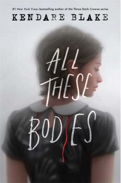 【Epub版】All These Bodies