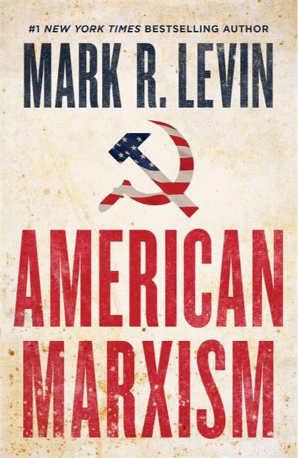 【Epub版】American Marxism