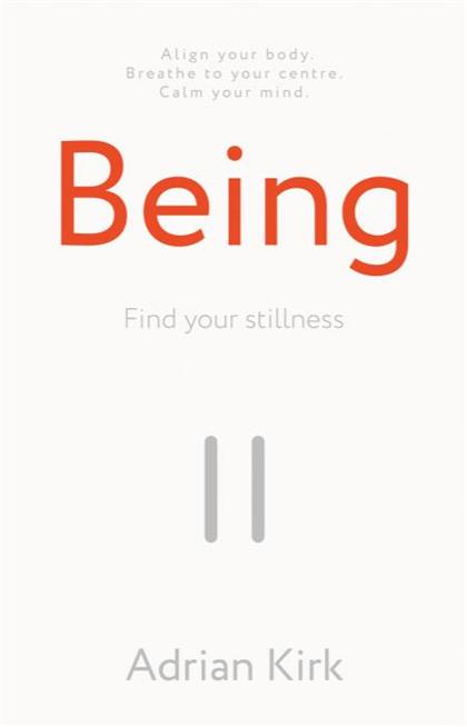 【Epub版】Being: Find your stillness