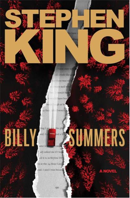【Epub版】Billy Summers