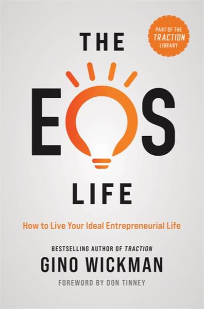 【Epub版】The EOS Life