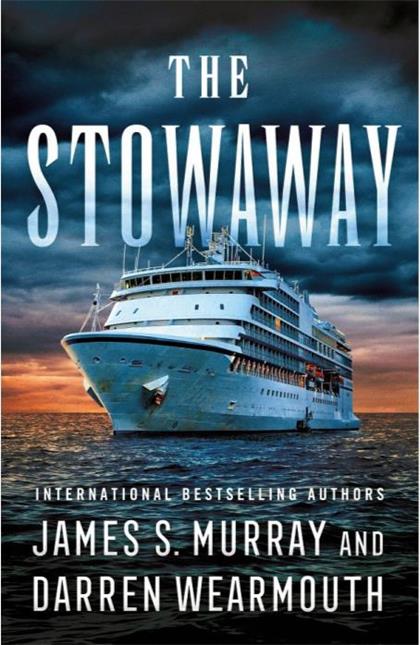 【Epub版】The Stowaway