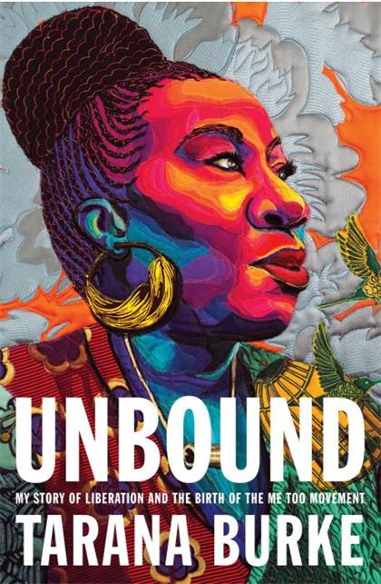 【Epub版】Unbound：My Story of Liberation and the Birth of the Me Too Movement
