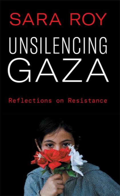 【Epub版】Unsilencing Gaza:Reflections on Resistance