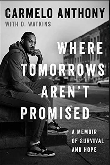 【Epub版】Where Tomorrows Aren’t Promised：A Memoir of Survival and Hope