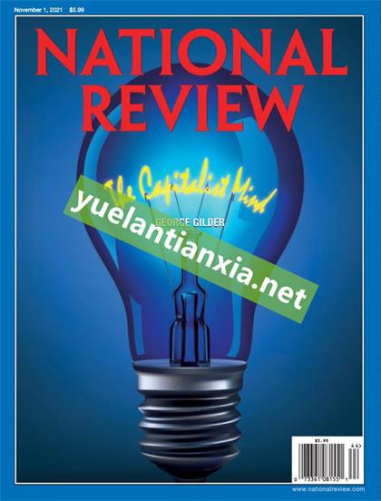 国家评论（National Review）2021年11月1日
