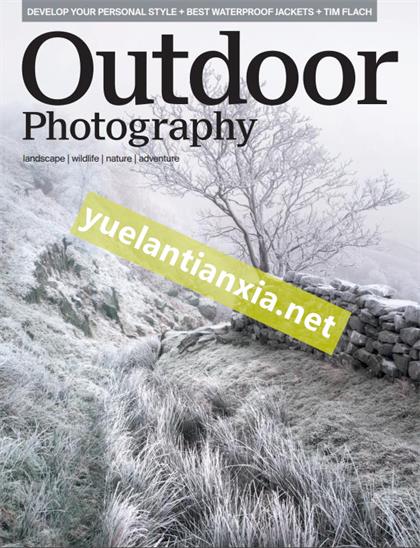 户外摄影（Outdoor Photography）第275期
