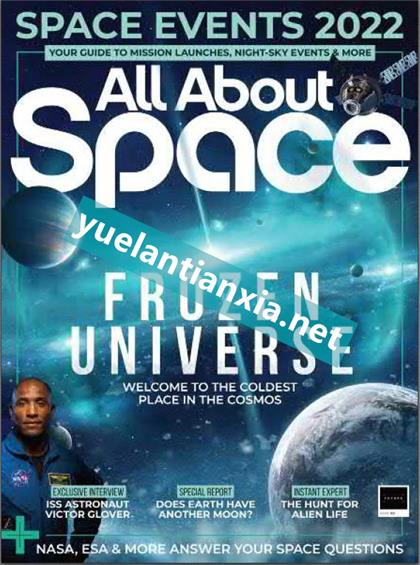 关于太空的一切（All About Space）第125期