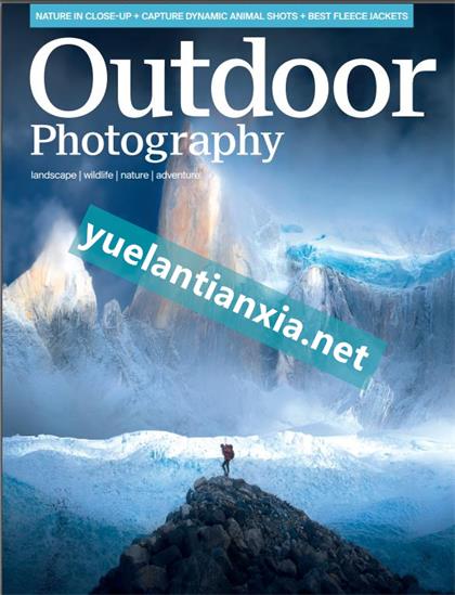 户外摄影（Outdoor Photography）第276期
