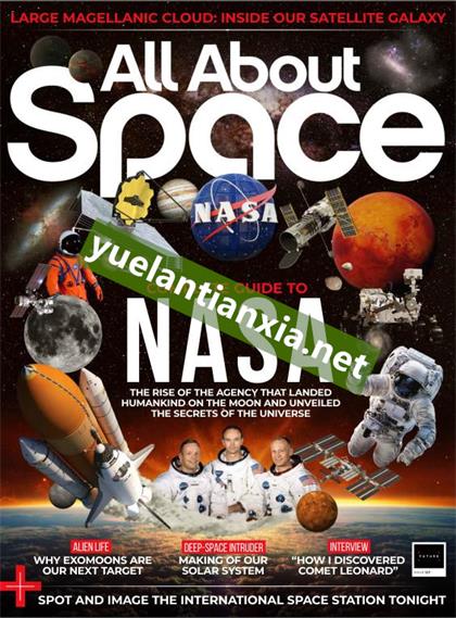 关于太空的一切（All About Space）第127期