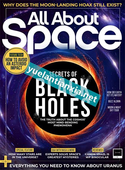 关于太空的一切（All About Space）第128期