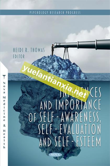 Influences and Importance of Self-Awareness, Self-Evaluation and Self-Esteem