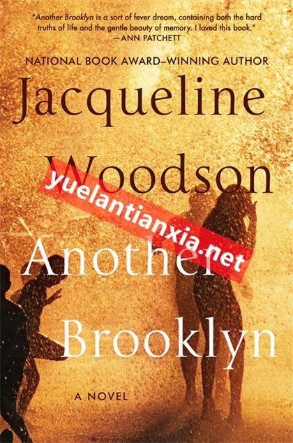 Another Brooklyn《另一个布鲁克林》
