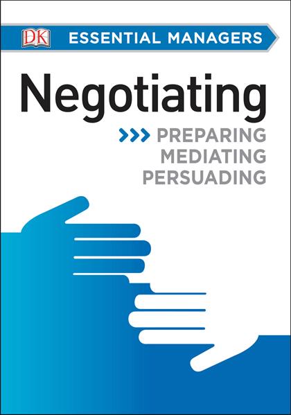 Essential Managers：Negotiating