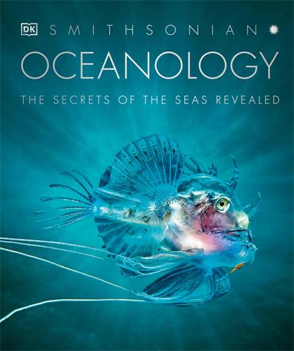 Oceanology：The Secrets of the Sea Revealed