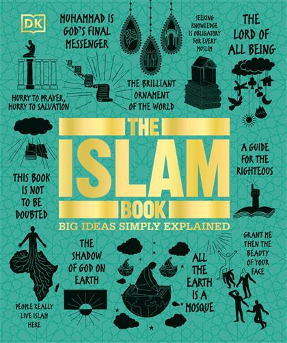 The Islam Book：Big Ideas Simply Explained