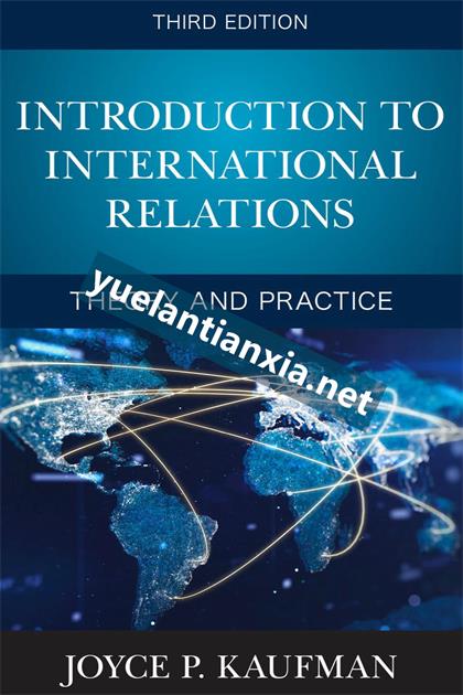 Introduction to International Relations：Theory and Practice